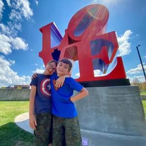 Meet your Posher, David